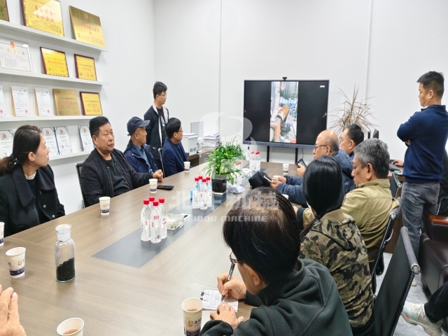 实地检验硬实力!巩义麻豆影音在线观看国产精品麻豆系列迎印尼考察团探访