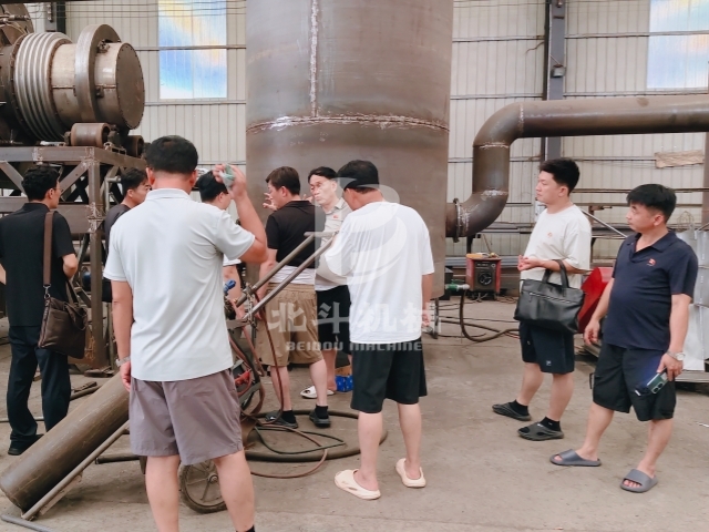 实地走访麻豆影音在线观看机,客户全方位核验国产精品麻豆系列工艺