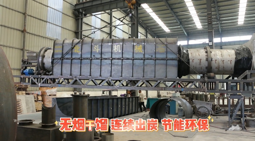 项目出货 连续式国产精品麻豆系列即将发往客户厂区
